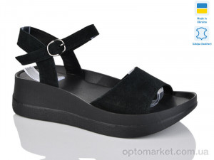 Купить Босоніжки жіночі 508-25 чорний з. Sali чорний