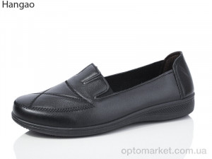 Купить Туфлі жіночі 5082-1 LR.Brother чорний