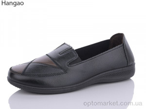 Купить Туфлі жіночі 5082-2 LR.Brother чорний