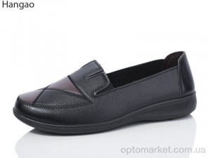 Купить Туфлі жіночі 5082-3 LR.Brother чорний