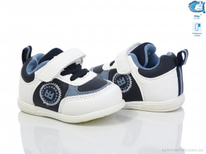 Купить Кросівки дитячі 50964K Флип синій