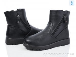 Купить Черевики жіночі 51-2 Nayasitun чорний