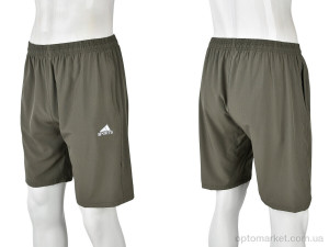 Шорти чоловічі 510 khaki Sport хакі  оптом от Optomarket