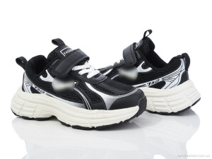 Купить Кросівки дитячі 51006A TOM.M чорний