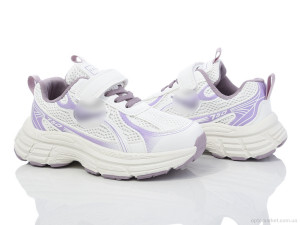 Купить Кросівки дитячі 51006M TOM.M білий