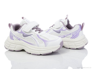 Кросівки дитячі 51006M TOM.M білий  оптом от Optomarket