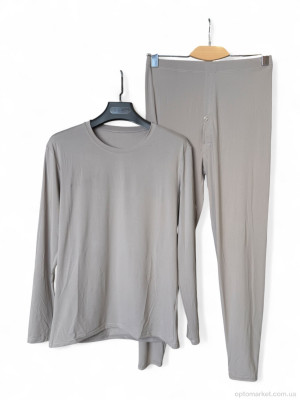 Купить Термобілизна чоловічі 5101 khaki ALE хакі