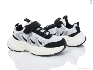 Купить Кросівки дитячі 51010A TOM.M сірий