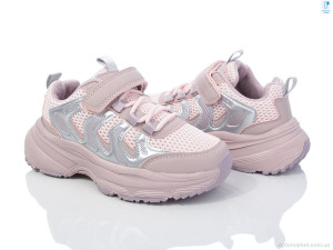 Купить Кросівки дитячі 51010B TOM.M рожевий