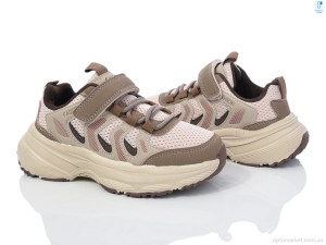 Купить Кросівки дитячі 51010D TOM.M бежевий