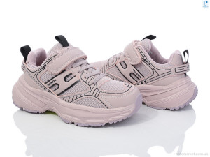 Купить Кросівки дитячі 51011B TOM.M рожевий