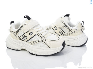 Купить Кросівки дитячі 51011C TOM.M бежевий