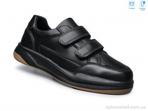 Купить Туфлі дитячі 51067A TOM.M чорний