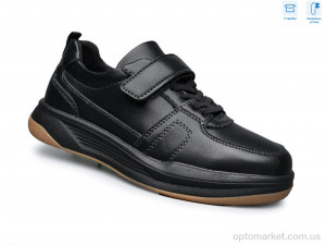 Купить Туфлі дитячі 51068A TOM.M чорний