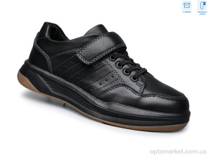 Купить Туфлі дитячі 51069A TOM.M чорний