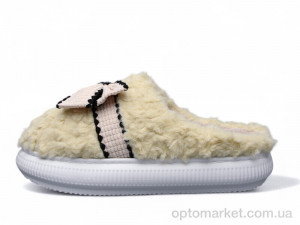 Купить Капці жіночі 511-7 Luck Line зелений