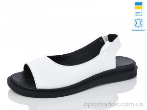Купить Босоніжки жіночі 511 білий к. Sali білий