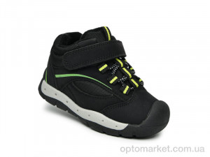 Купить Кросівки дитячі 51100A TOM.M чорний