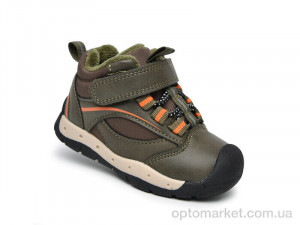 Купить Кросівки дитячі 51100B TOM.M хакі