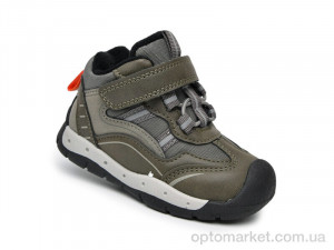 Купить Кросівки дитячі 51101B TOM.M хакі