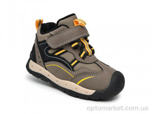 Купить Кросівки дитячі 51101C TOM.M сірий