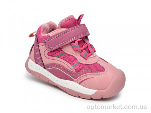 Купить Кросівки дитячі 51101K TOM.M рожевий
