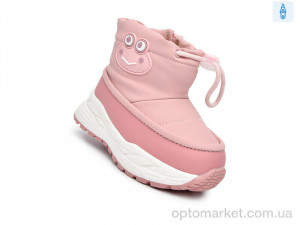 Купить Дутики дитячі 51110A Флип рожевий