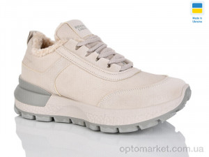 Купить Кросівки жіночі 5112 LG Gipanis бежевий