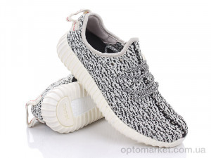 Купить Кросівки чоловічі 5114 white CR бежевий