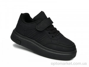Купить Кросівки дитячі 51145A TOM.M чорний