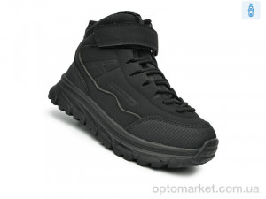 Купить Черевики дитячі 51151A Флип чорний