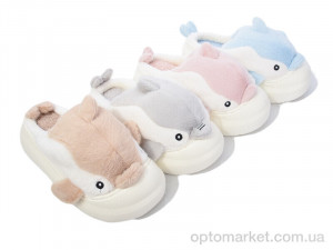 Купить Капці жіночі 511D mix Deshman мікс