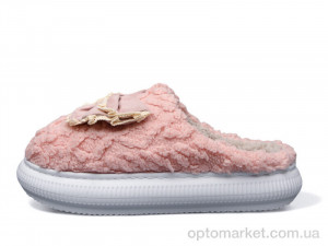 Купить Капці жіночі 512-6 Luck Line рожевий