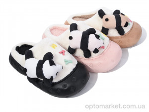 Купить Капці жіночі 512D mix Zulamn мікс