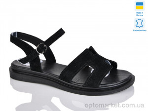Купить Босоніжки жіночі 513 чорний з. Sali чорний