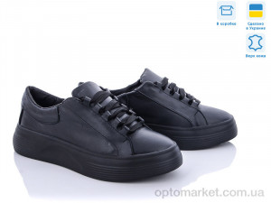 Купить Кроссовки женские 5132-02 Ailinda черный