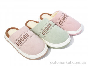Купить Капці жіночі 5140 mix Deshman мікс