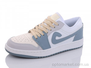 Купить Кросівки жіночі 5158-10 Pet бежевий