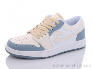 Купить Кросівки жіночі 5158-15 Pet бежевий