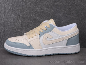 Кросівки жіночі 5158-15 Pet бежевий  оптом от Optomarket