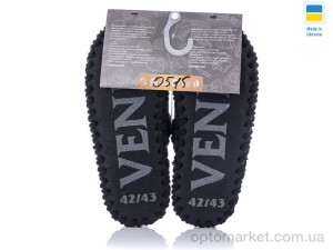 Капці жіночі 515 Vends фіолетовий  оптом от Optomarket