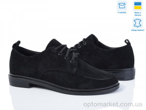 Купить Туфлі жіночі 51664-1 Ailinda чорний