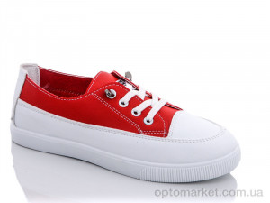 Купить Кросівки жіночі 517-19 MaiNeLin червоний