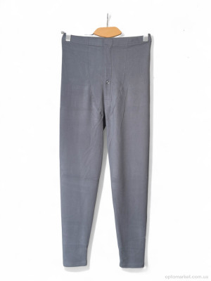 Купить Термобілизна чоловічі 5201 grey ALE сірий