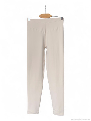 Купить Термобілизна жіночі 5202 beige ALE бежевий