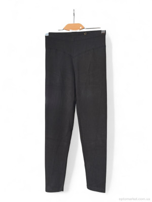 Купить Термобілизна жіночі 5202 black ALE чорний