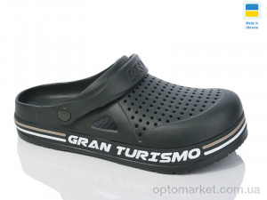 Купить Крокси чоловічі 521 хакі Dago зелений