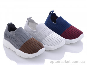Купить Кросівки дитячі 5213A-1 mix М.Мичи мікс