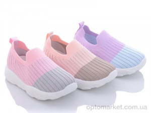 Купить Кросівки дитячі 5213A-2 mix М.Мичи мікс