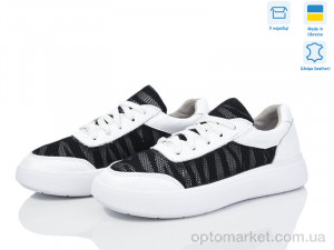 Купить Кросівки жіночі 5239-814 Ailinda білий